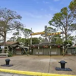 Shores Of Panama 1013 - 1 Bedroombunks Sleeps 6, Free Fun! Condo
