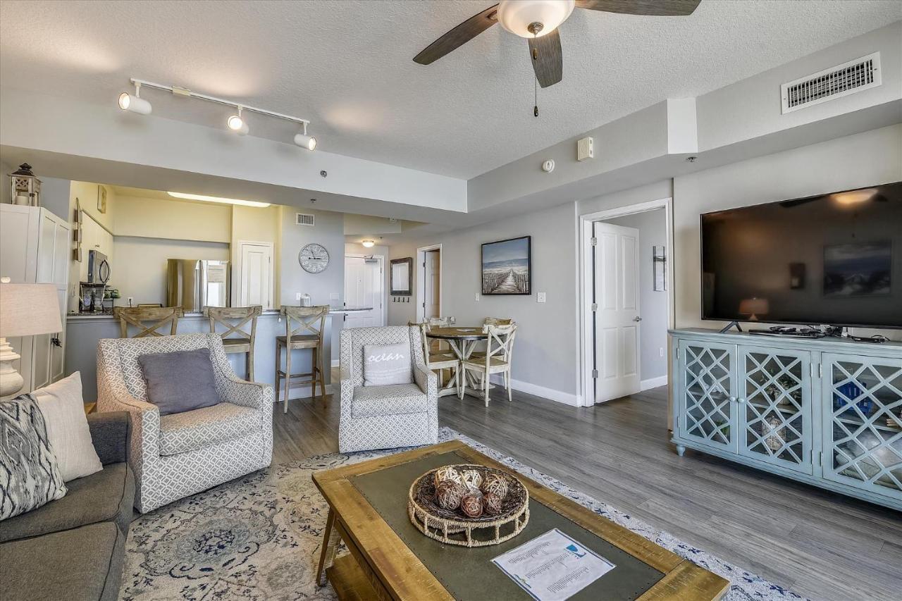 Apartment Shores Of Panama 1013 - 1 Bedroombunks Sleeps 6, Free Fun! Panama City Beach