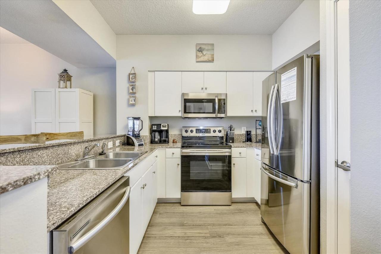 Shores Of Panama 1013 - 1 Bedroombunks Sleeps 6, Free Fun! Apartment