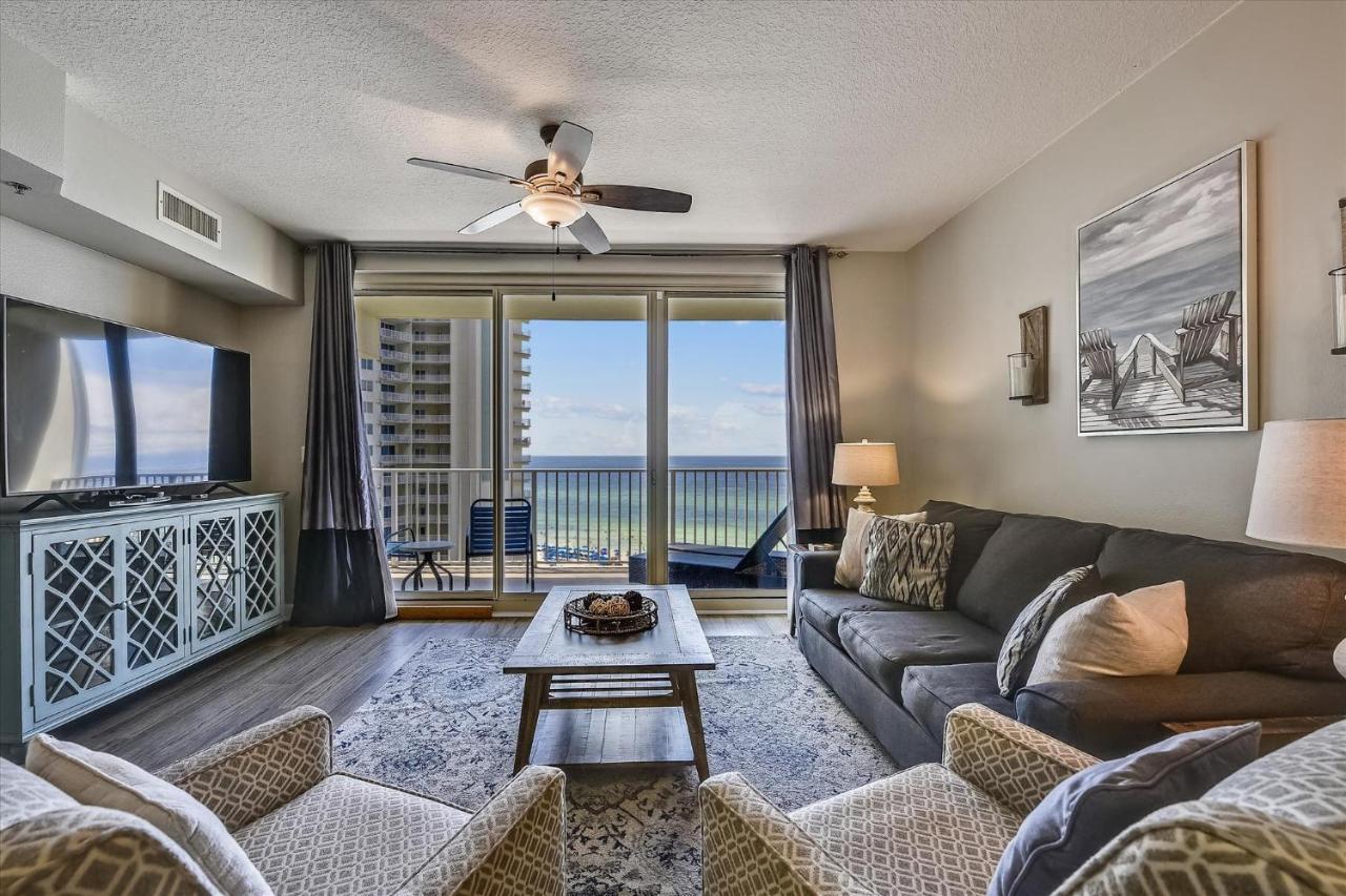 Shores Of Panama 1013 - 1 Bedroombunks Sleeps 6, Free Fun!