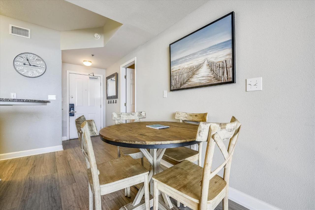 Shores Of Panama 1013 - 1 Bedroombunks Sleeps 6, Free Fun! Panama City Beach