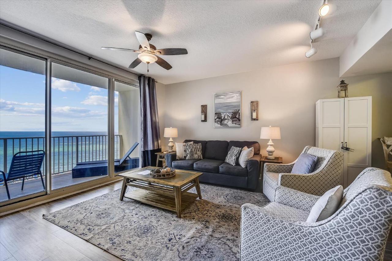 Apartment Shores Of Panama 1013 - 1 Bedroombunks Sleeps 6, Free Fun! *