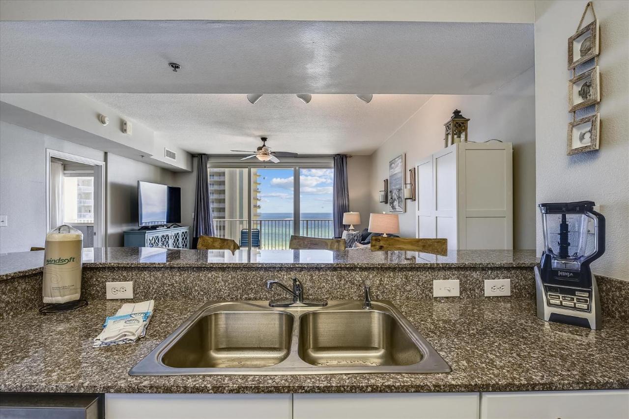 Shores Of Panama 1013 - 1 Bedroombunks Sleeps 6, Free Fun! Apartment *