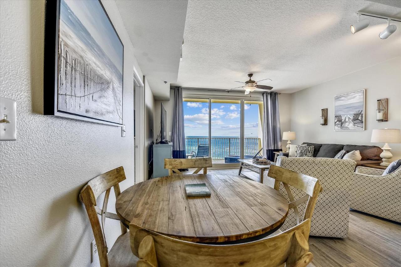 Shores Of Panama 1013 - 1 Bedroombunks Sleeps 6, Free Fun! Panama City Beach