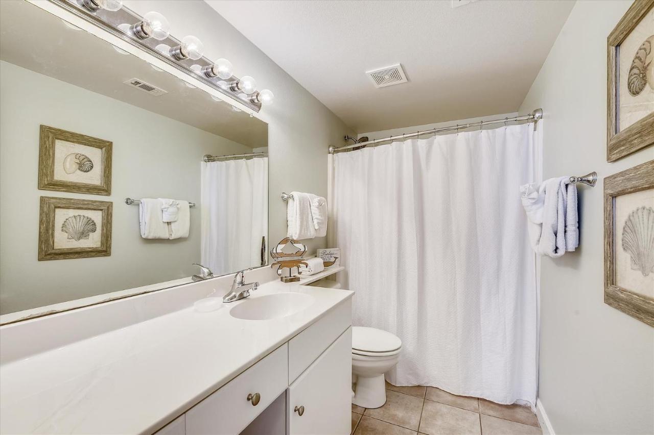Shores Of Panama 1013 - 1 Bedroombunks Sleeps 6, Free Fun! *