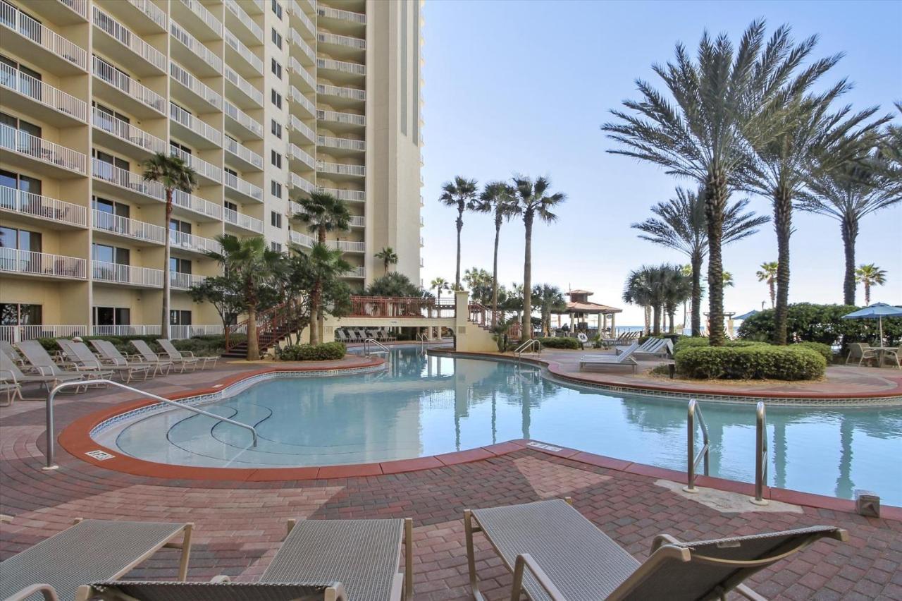 Shores Of Panama 1013 - 1 Bedroombunks Sleeps 6, Free Fun! *