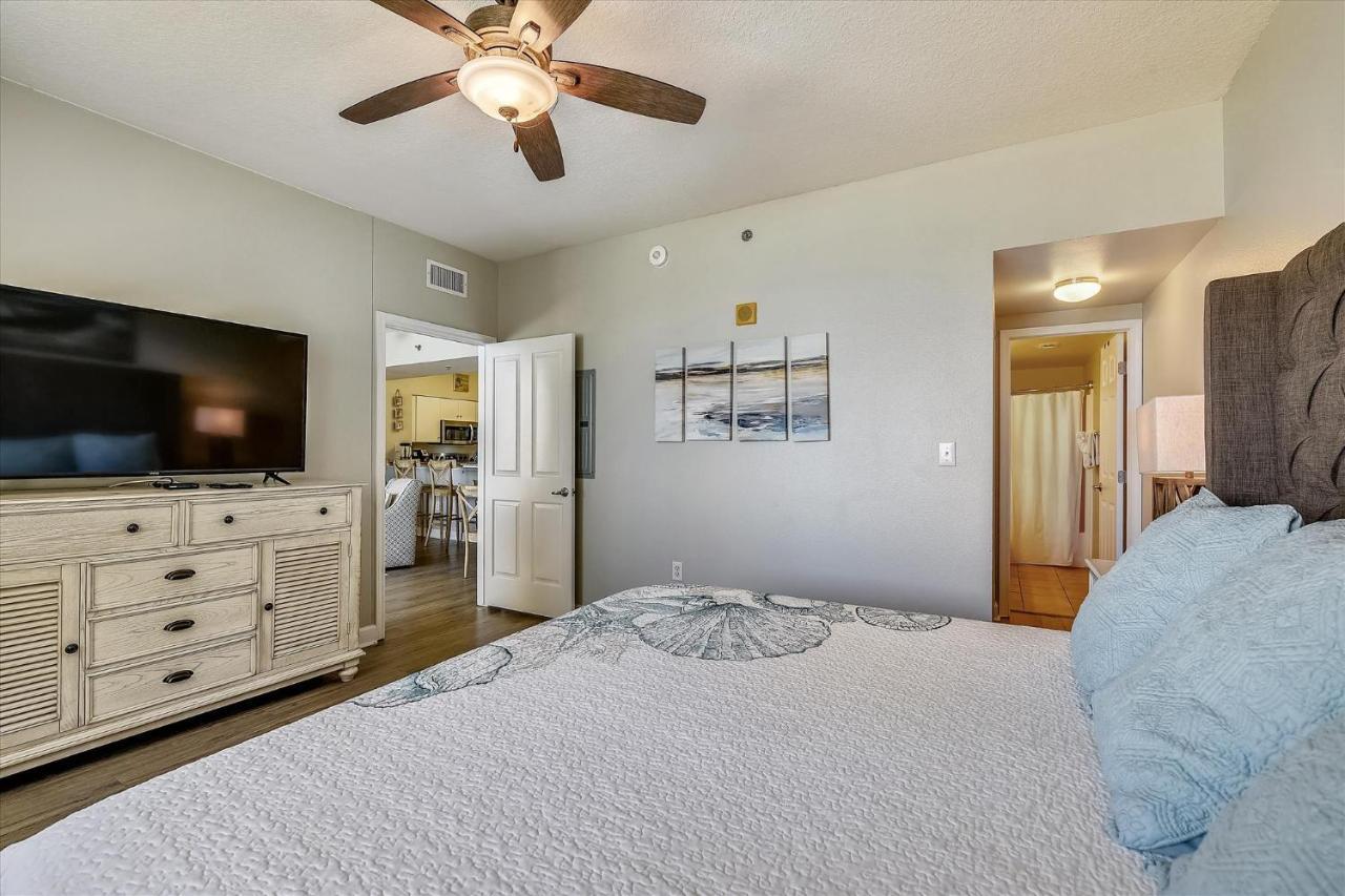 Shores Of Panama 1013 - 1 Bedroombunks Sleeps 6, Free Fun! * Panama City Beach