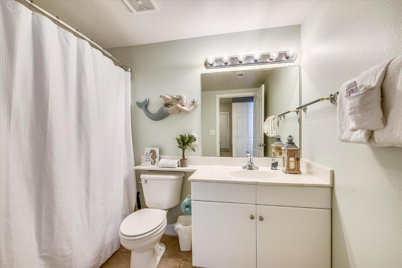 Shores Of Panama 1013 - 1 Bedroombunks Sleeps 6, Free Fun! Apartment
