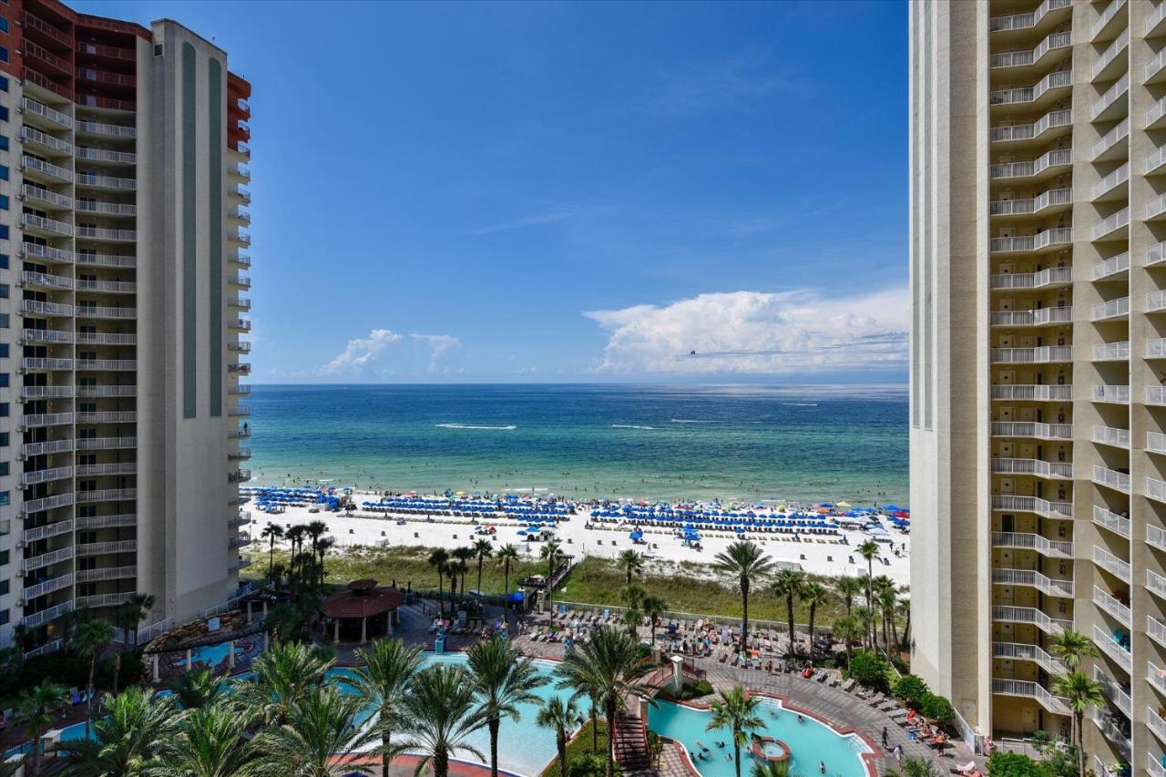 Shores Of Panama 1013 - 1 Bedroombunks Sleeps 6, Free Fun! Apartment