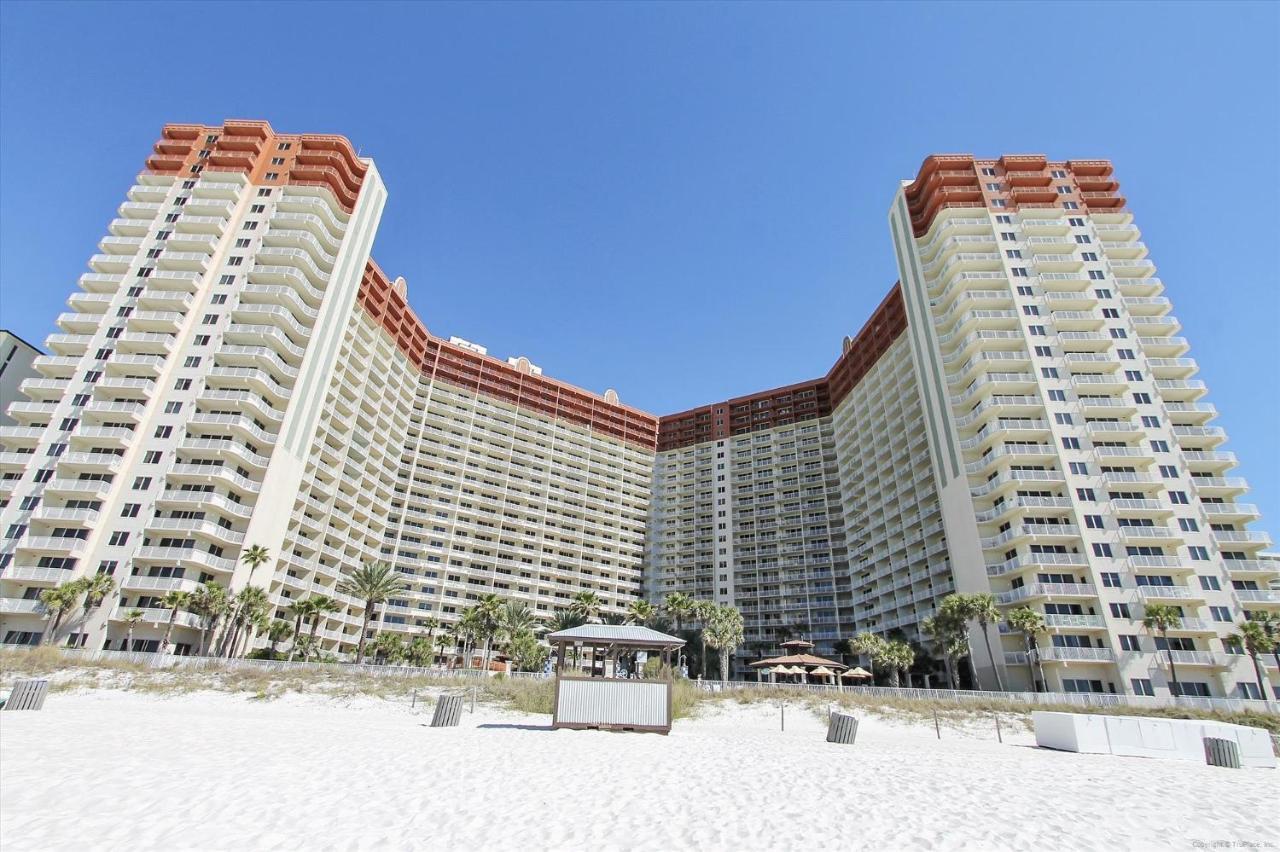 Shores Of Panama 1013 - 1 Bedroombunks Sleeps 6, Free Fun! Apartment *