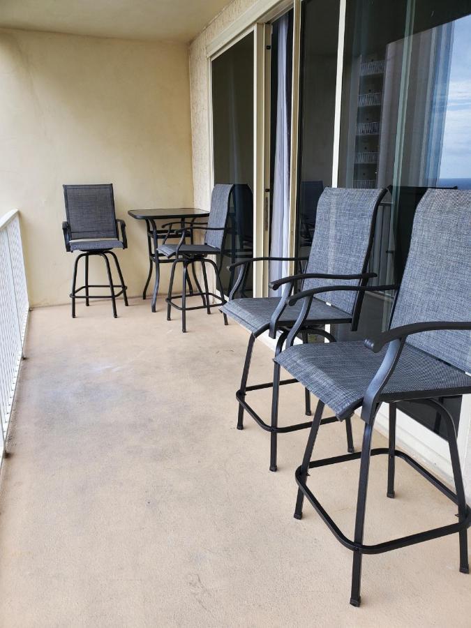 Apartment Shores Of Panama 1013 - 1 Bedroombunks Sleeps 6, Free Fun! *