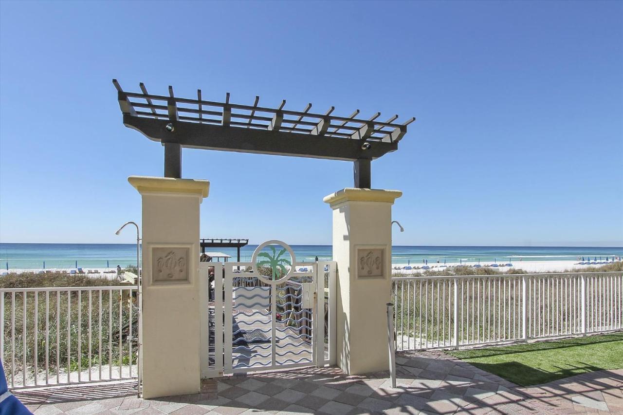 Shores Of Panama 1013 - 1 Bedroombunks Sleeps 6, Free Fun! *