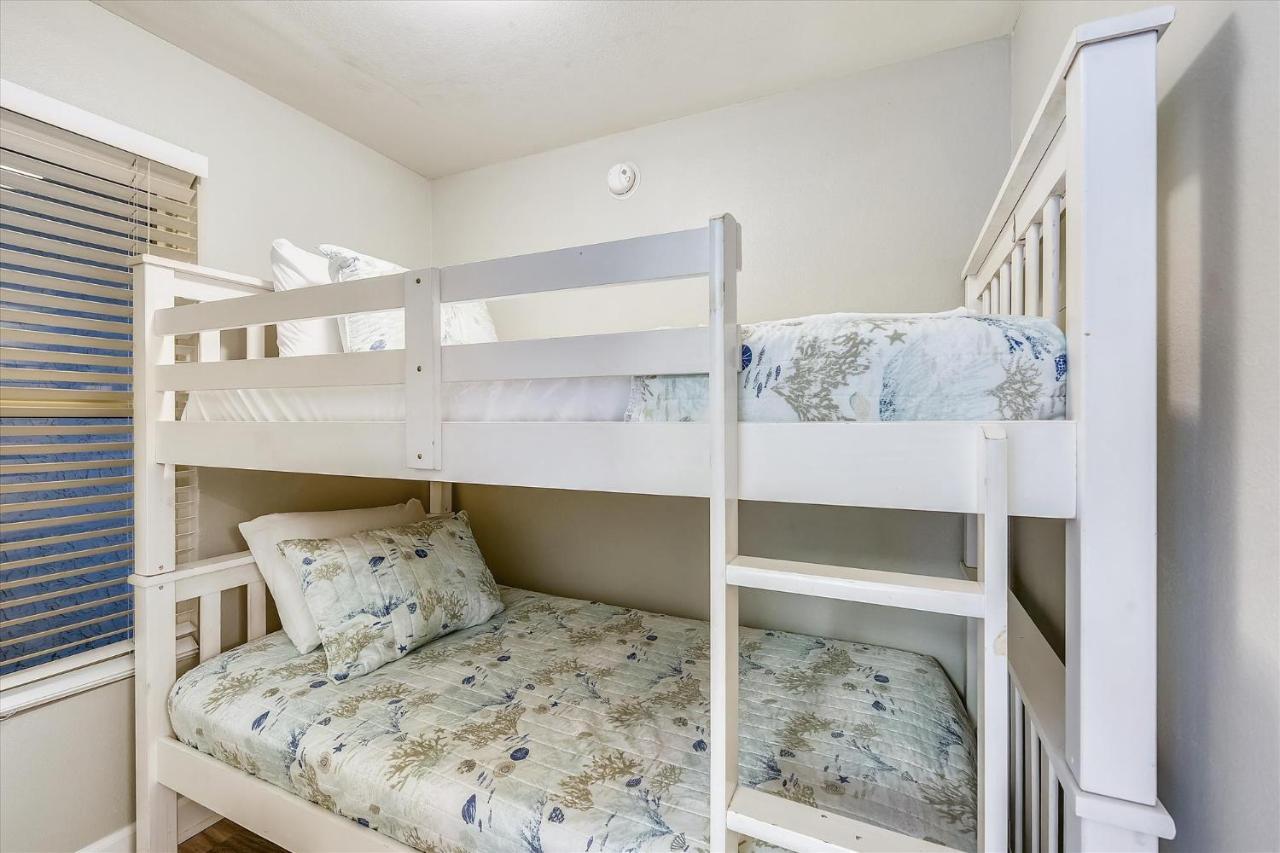 Apartment Shores Of Panama 1013 - 1 Bedroombunks Sleeps 6, Free Fun! *