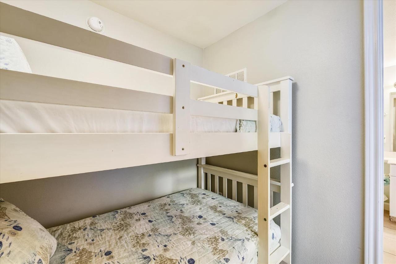 Shores Of Panama 1013 - 1 Bedroombunks Sleeps 6, Free Fun!