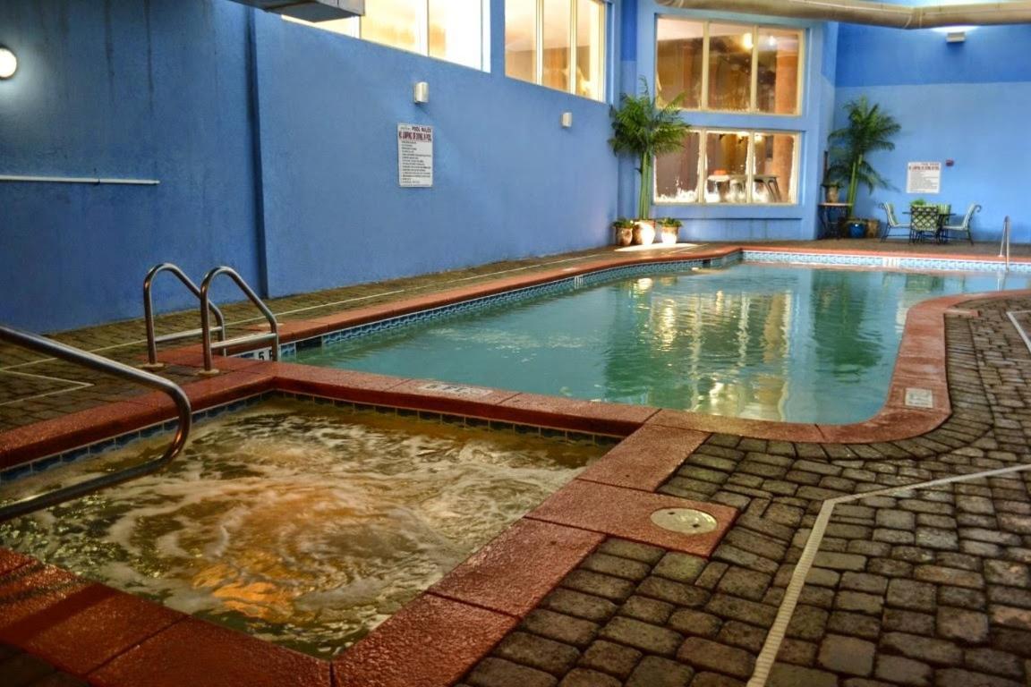 Shores Of Panama 1013 - 1 Bedroombunks Sleeps 6, Free Fun!