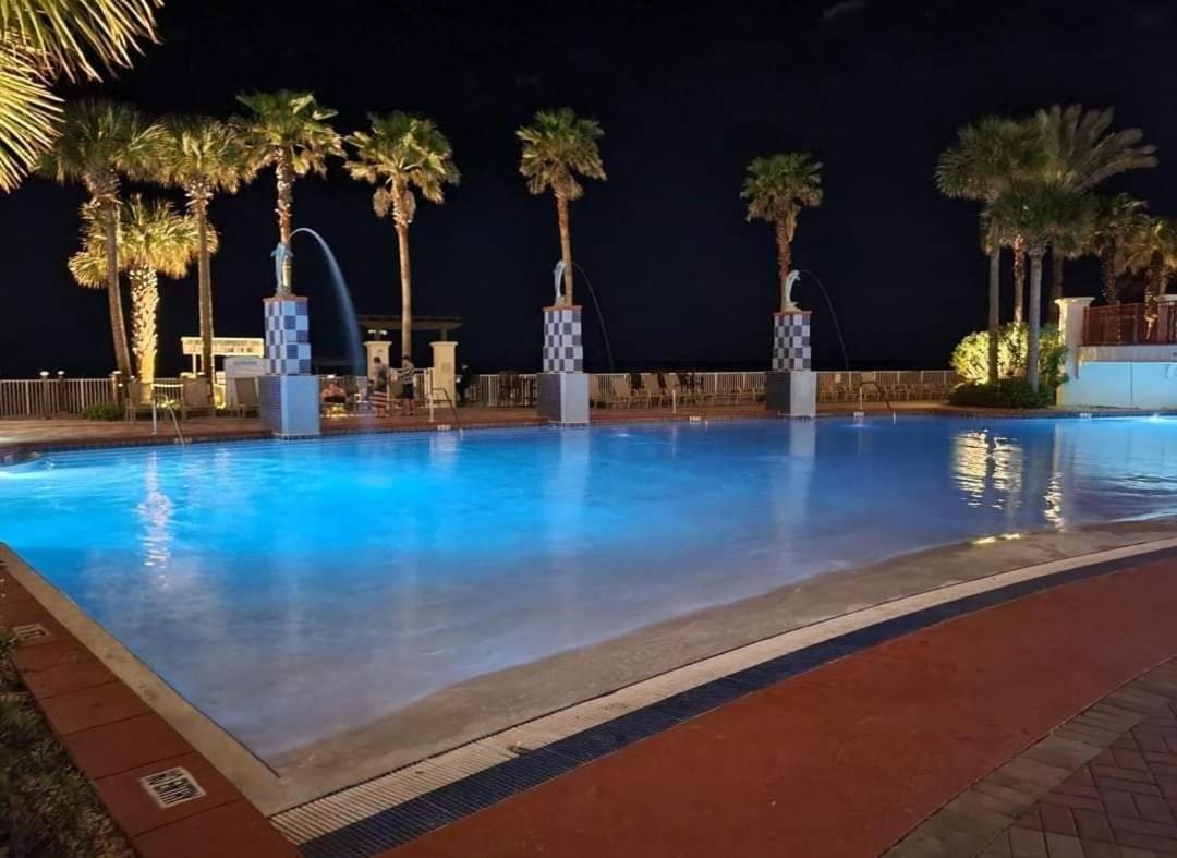 Apartment Shores Of Panama 1013 - 1 Bedroombunks Sleeps 6, Free Fun! *