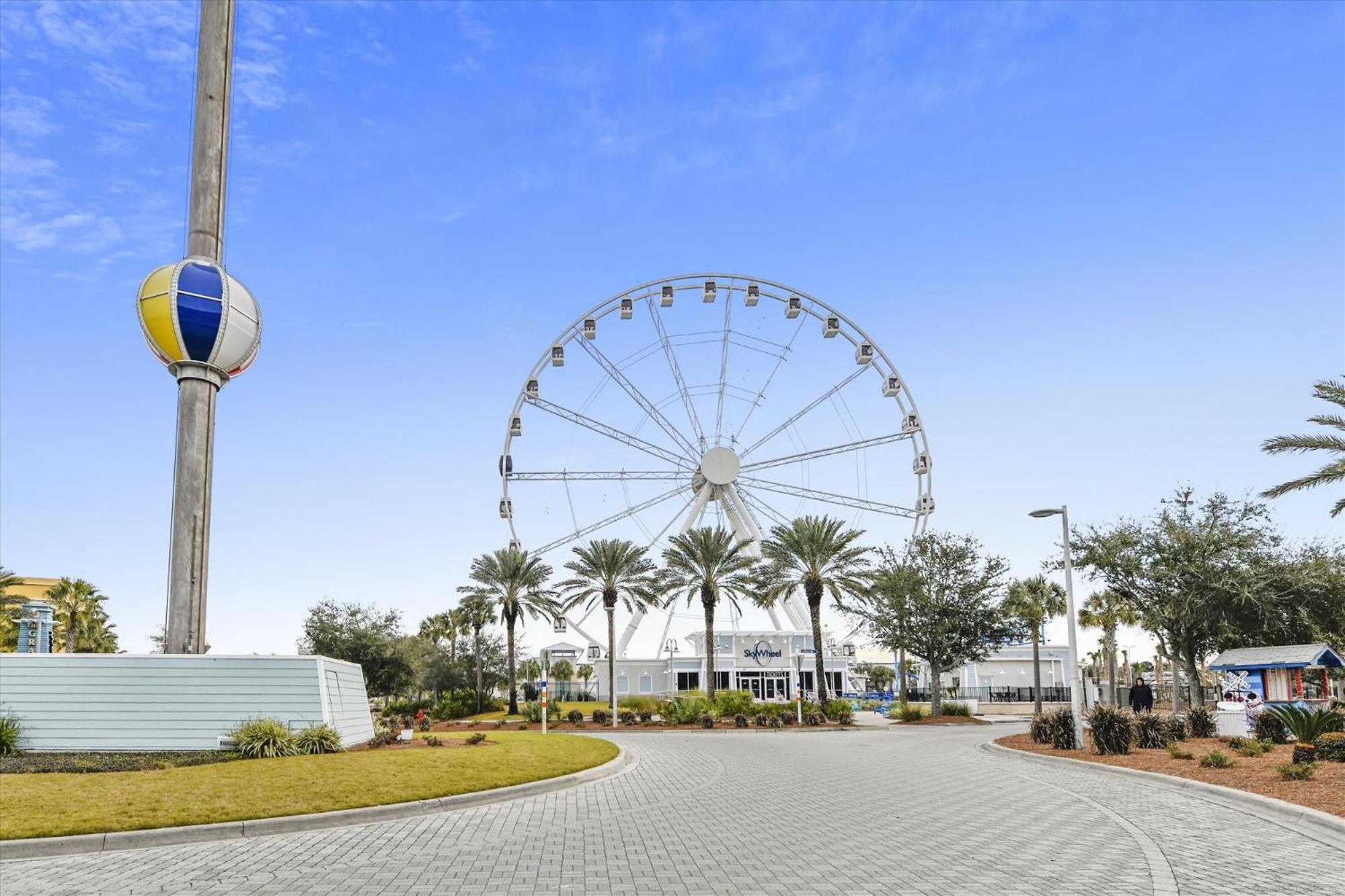 Shores Of Panama 1013 - 1 Bedroombunks Sleeps 6, Free Fun! Apartment