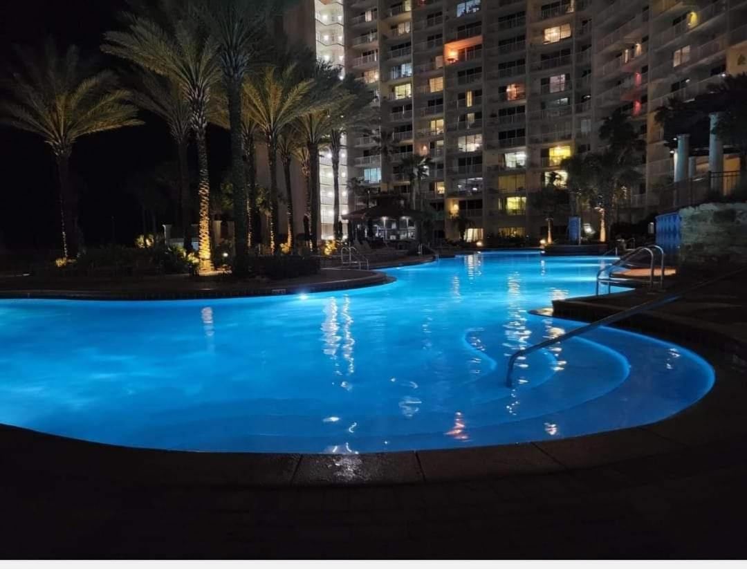 Shores Of Panama 1013 - 1 Bedroombunks Sleeps 6, Free Fun! Apartment Panama City Beach