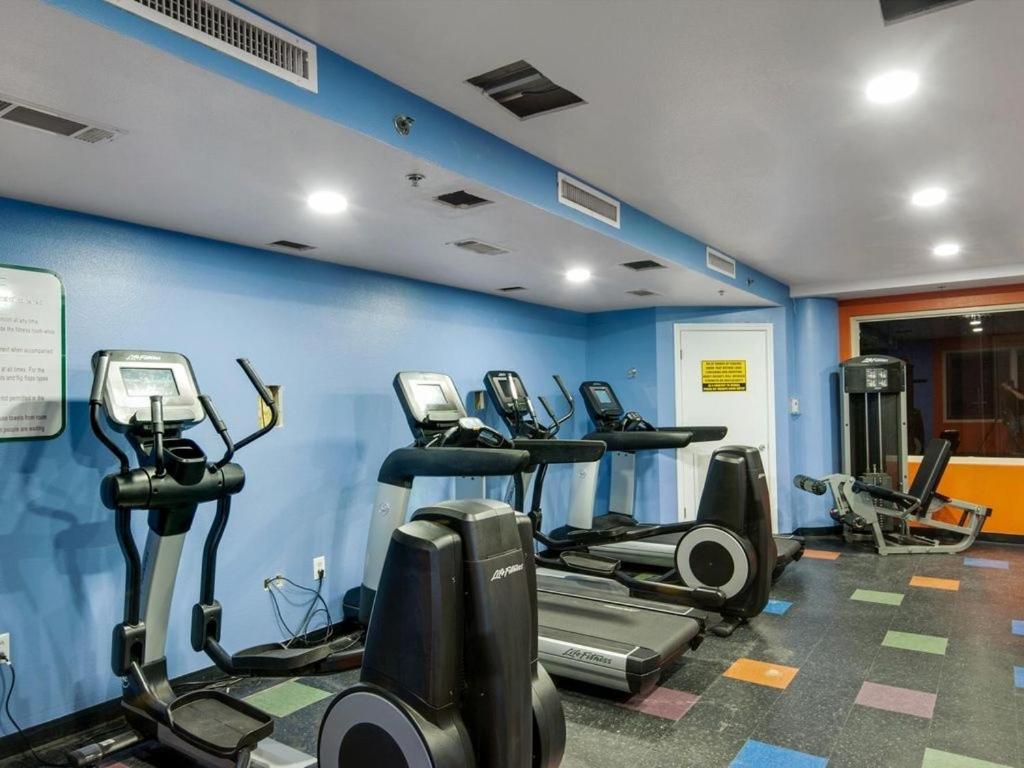 Shores Of Panama 1013 - 1 Bedroombunks Sleeps 6, Free Fun! Panama City Beach